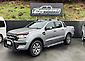 2015 Ford Ranger