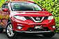 2016 Nissan X-trail 4WD 7 Seater