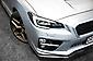 2015 Subaru WRX