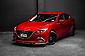 2014 Mazda Axela