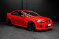 2009 Holden Commodore