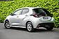 2020 Toyota Yaris Hybrid / Vitz