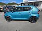 2017 Suzuki Ignis