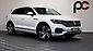 2019 Volkswagen Touareg
