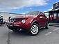 2014 Nissan Juke