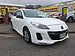 2013 Mazda Axela