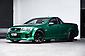 2010 Holden Commodore