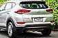 2018 Hyundai Tucson 1.6T GDi Turbo AWD