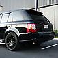 2008 Land Rover Range Rover