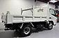 2021 Fuso Canter