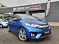 2014 Honda Fit Hybrid