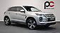 2022 Mitsubishi ASX