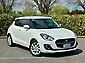 2021 Suzuki Swift