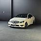 2013 Mercedes-Benz C 180