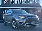 2021 Mitsubishi Outlander