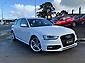 2012 Audi A4