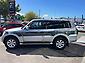 2012 Mitsubishi Pajero