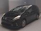 2014 Toyota Prius Alpha