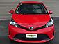 2015 Toyota Vitz