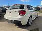 2012 BMW 116i