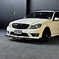 2013 Mercedes-Benz C 180