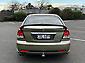 2004 Holden Commodore