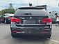 2016 BMW 320i M-sports