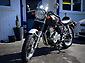 1987 Honda Gb500