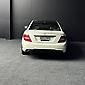 2013 Mercedes-Benz C 180
