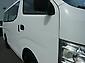 2017 Nissan Caravan