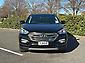 2015 Hyundai Santa Fe
