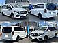 2020 Mercedes-Benz V 220 d
