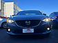2014 Mazda Atenza