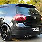 2009 Volkswagen Golf