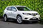 2015 Nissan X-Trail Hybrid