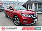 2018 Nissan X-Trail