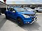 2012 Holden Colorado