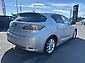 2012 Lexus CT 200h