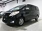 2012 Toyota Alphard