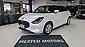 2025 Suzuki Swift