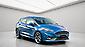 2020 Ford Fiesta