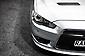 2008 Mitsubishi Galant