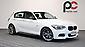 2013 BMW M135i