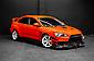 2008 Mitsubishi Lancer