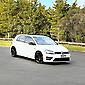 2014 Volkswagen Golf R