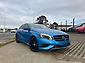 2013 Mercedes-Benz A 180