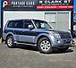 2012 Mitsubishi Pajero