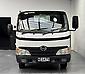 2008 Hino Dutro
