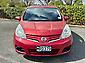2009 Nissan Note