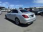 2016 Mercedes Benz C200